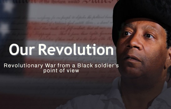Bellevue Commemorates Juneteenth with "Our Revolution" Performance, Invites Reflection on American Freedom Paradox