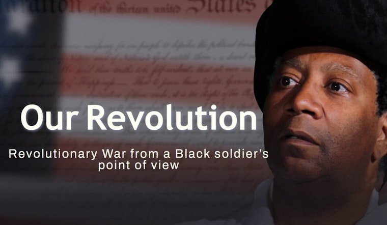 Bellevue Commemorates Juneteenth with "Our Revolution" Performance, Invites Reflection on American Freedom Paradox