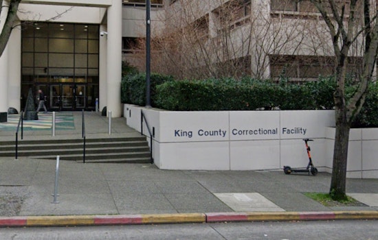 Bellevue Police Seek Public's Help in Case Involving Teacher Charged with Child Molestation at Newport Heights Elementary