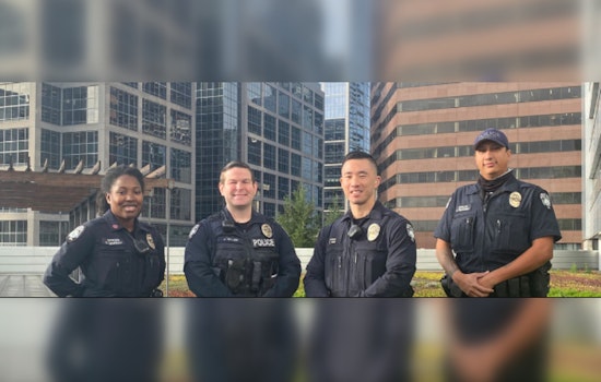 Bellevue's Community Crisis Assistance Team Revolutionizes Mental Health Crisis Intervention, Diverts Over 100 from Justice System