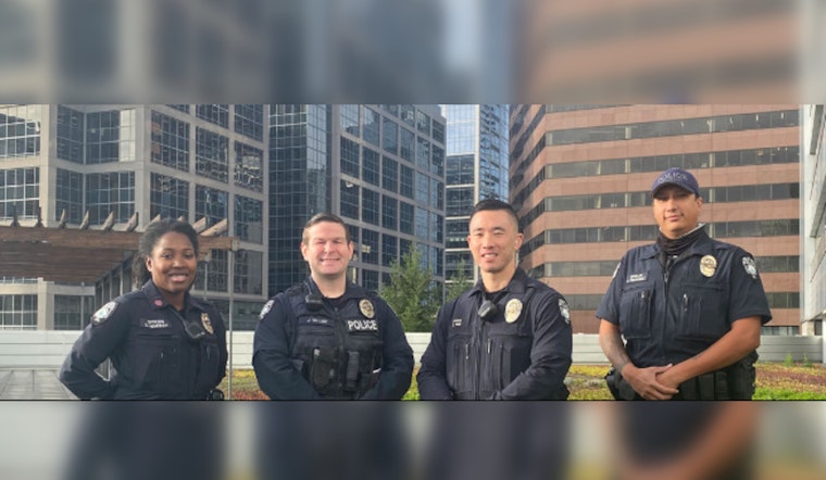 Bellevue's Community Crisis Assistance Team Revolutionizes Mental Health Crisis Intervention, Diverts Over 100 from Justice System