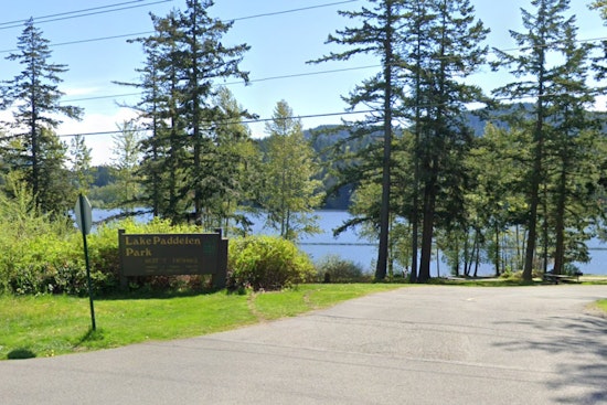 Bellingham Police Seek Public Help, Release Sketch of Suspect in Lake Padden Jogger Assault