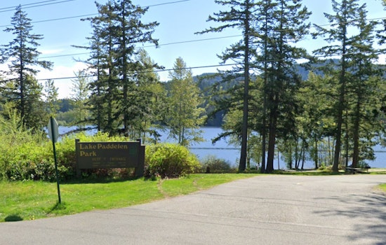 Bellingham Police Seek Public Help, Release Sketch of Suspect in Lake Padden Jogger Assault