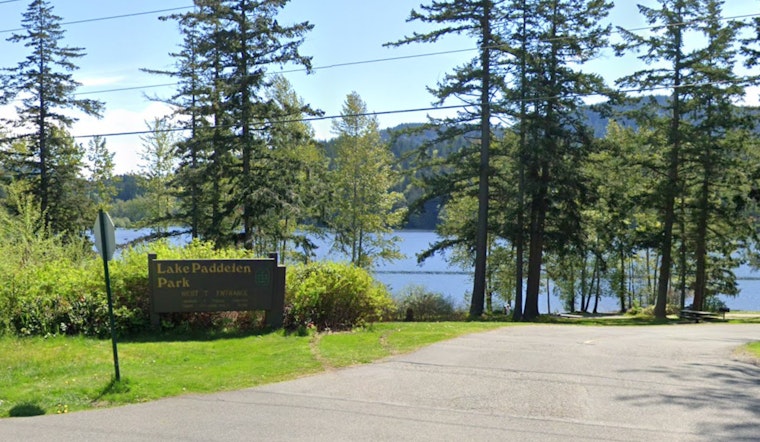 Bellingham Police Seek Public Help, Release Sketch of Suspect in Lake Padden Jogger Assault
