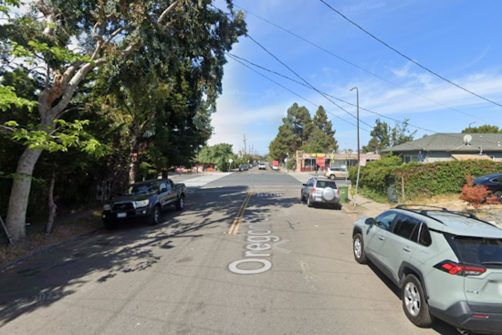 Berkeley Police Department Seeks Public's Help to Find Missing "At Risk" Man Angelo Fountain