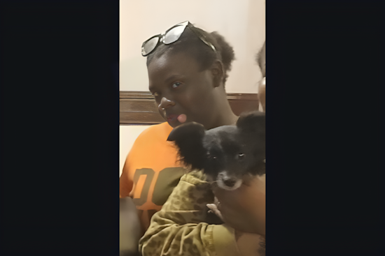 Berkeley Police on Urgent Search for Missing 13-Year-Old Girl, Amayah Brumfield