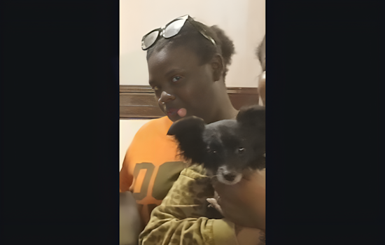 Berkeley Police on Urgent Search for Missing 13-Year-Old Girl, Amayah Brumfield