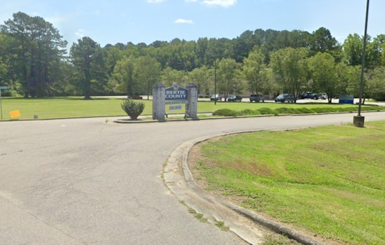 Bertie County Mother Arrested for Child Abuse After Kids Found Alone During Heat Wave