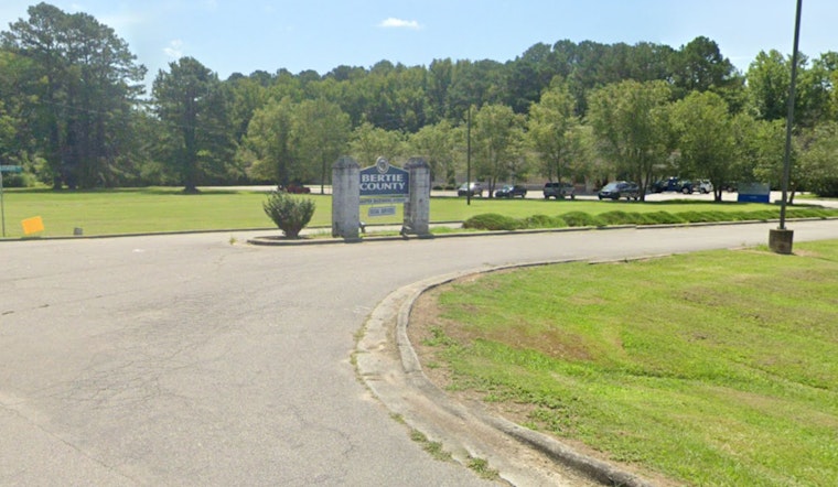 Bertie County Mother Arrested for Child Abuse After Kids Found Alone During Heat Wave