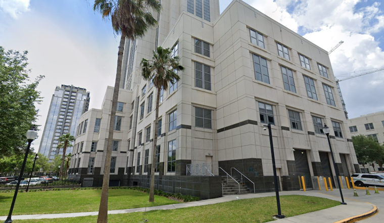 Bessman Okafor Sentenced to Death for 2012 Murder Following Decade-Long Legal Battle in Florida