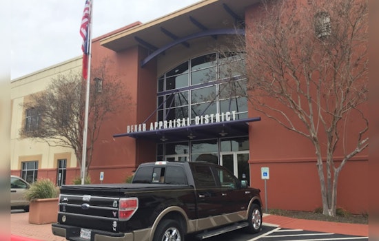 Bexar Appraisal District Board Expands with Three New Members for Enhanced Taxpayer Representation