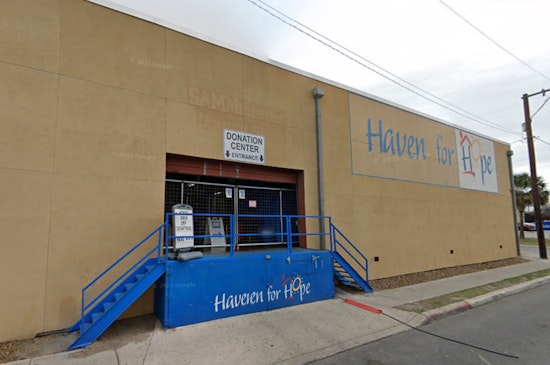 Bexar County Collaborates with Haven for Hope to Launch Homeless Outreach in Leon Valley and Balcones Heights