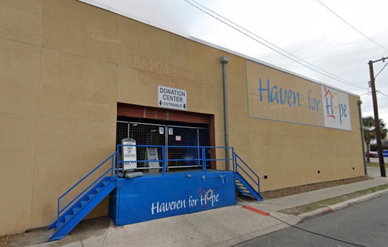 Bexar County Collaborates with Haven for Hope to Launch Homeless Outreach in Leon Valley and Balcones Heights
