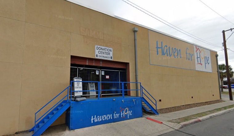 Bexar County Collaborates with Haven for Hope to Launch Homeless Outreach in Leon Valley and Balcones Heights