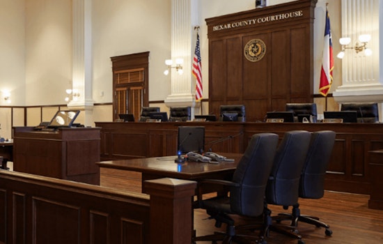 Bexar County Disables New $26M Criminal Records Database Over False Information and Privacy Concerns