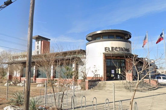 Bexar County Faces Voter Apathy as Early Voting Ends With Record Low Turnout