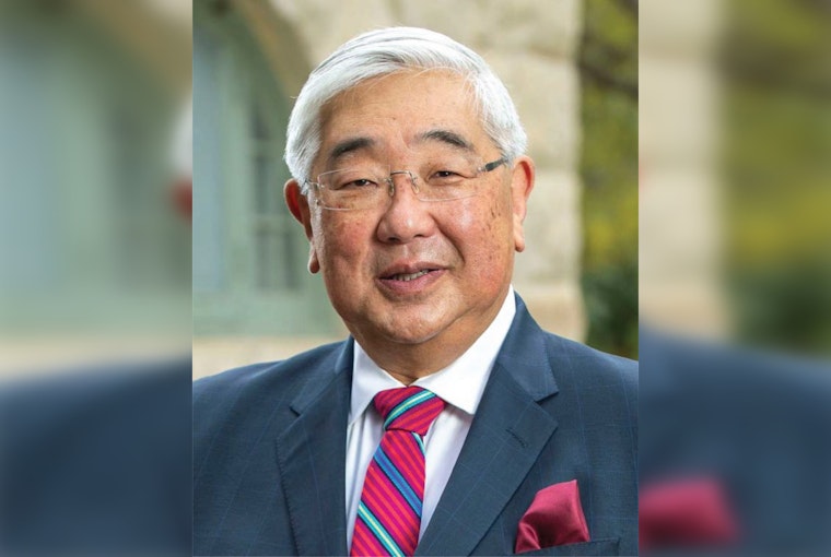 Bexar County Judge Peter Sakai Champions Commute Overhaul with Eye on Federal Transit Funds