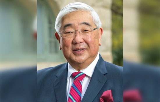 Bexar County Judge Peter Sakai Champions Commute Overhaul with Eye on Federal Transit Funds