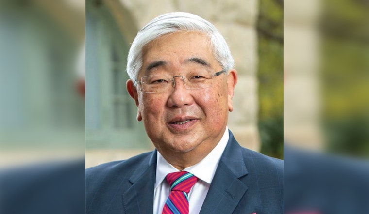 Bexar County Judge Peter Sakai Champions Commute Overhaul with Eye on Federal Transit Funds