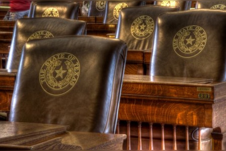 Bexar County Republicans Align with Conservatives, Vow to Block Democrats from Chair Roles Ahead of Texas Legislative Session