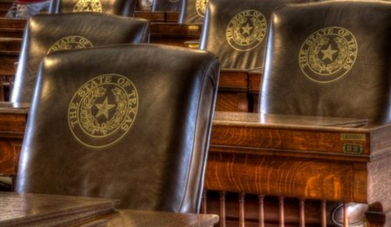 Bexar County Republicans Align with Conservatives, Vow to Block Democrats from Chair Roles Ahead of Texas Legislative Session