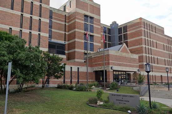 Bexar County Sting Operation Rescues 26 Migrants and Leads to Seven Arrests in Human Smuggling Crackdown