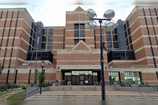 Bexar County Struggles With Jail Overcrowding, Contemplates Inmate Transfers Amid Financial Concerns