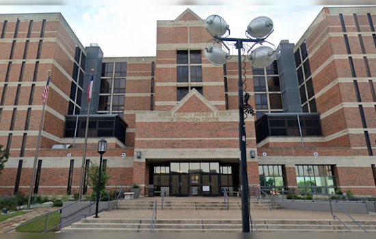 Bexar County Struggles With Jail Overcrowding, Contemplates Inmate Transfers Amid Financial Concerns