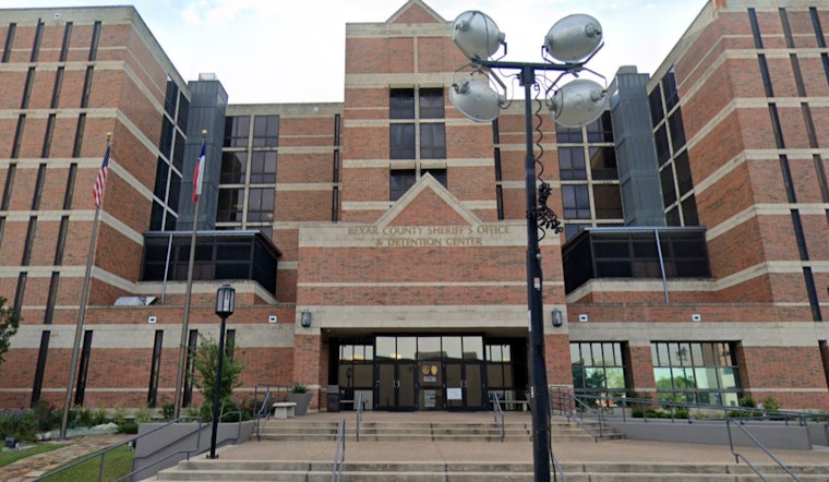 Bexar County Struggles With Jail Overcrowding, Contemplates Inmate Transfers Amid Financial Concerns