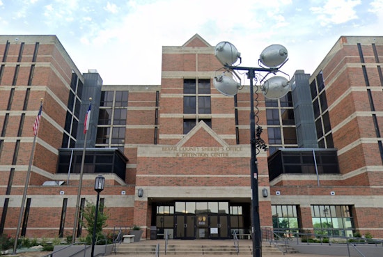 Bexar County's New Jail Software Backfires, Causing Backlogs and Unjust Detentions