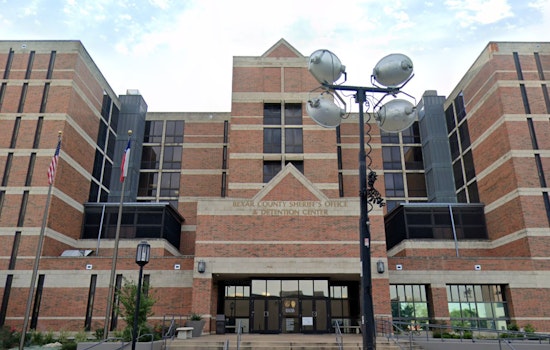 Bexar County's New Jail Software Backfires, Causing Backlogs and Unjust Detentions