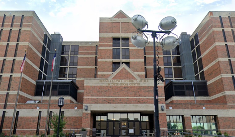 Bexar County's New Jail Software Backfires, Causing Backlogs and Unjust Detentions
