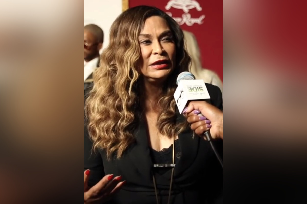 Beyoncé's Mother Tina Knowles Faces Demolition Order for Dilapidated