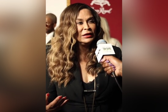 Beyoncé's Mother Tina Knowles Faces Demolition Order for Dilapidated Galveston Beach House Amidst Local Safety Concerns