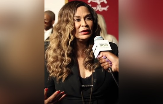 Beyoncé's Mother Tina Knowles Faces Demolition Order for Dilapidated Galveston Beach House Amidst Local Safety Concerns