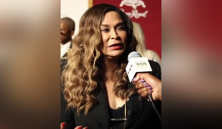 Beyoncé's Mother Tina Knowles Faces Demolition Order for Dilapidated Galveston Beach House Amidst Local Safety Concerns