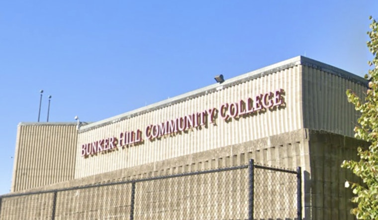 BHCC Charlestown Campus Targeted for Transformation: Healey-Driscoll Administration Seeks Public-Private Partnership to Revitalize Education Hub