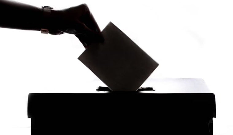 Bibb County GOP Leader's Efforts to Challenge Voter Registrations with Eagle AI Tool Rejected by Local Board