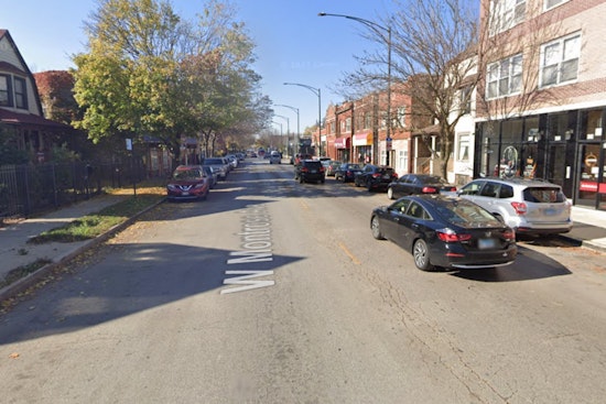 Bicyclist Suspected of Multiple Armed Robberies in Albany Park District