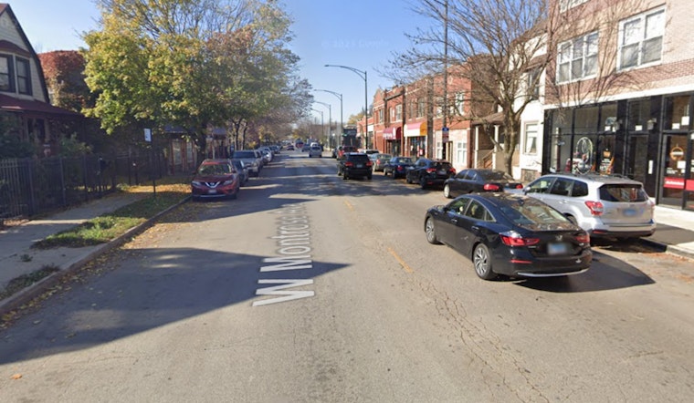 Bicyclist Suspected of Multiple Armed Robberies in Albany Park District