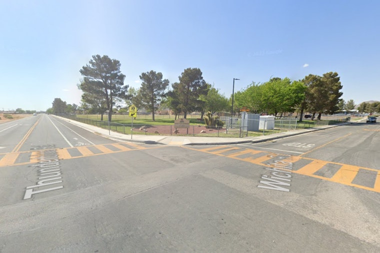 Bicyclist Sustains Major Injuries in Collision with Vehicle in Apple Valley, Investigation Underway