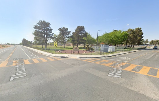Bicyclist Sustains Major Injuries in Collision with Vehicle in Apple Valley, Investigation Underway