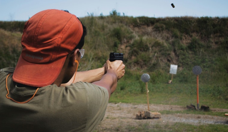 Biden Clashes with High Court Over Gun Safety Ruling, Calls for Congressional Action!