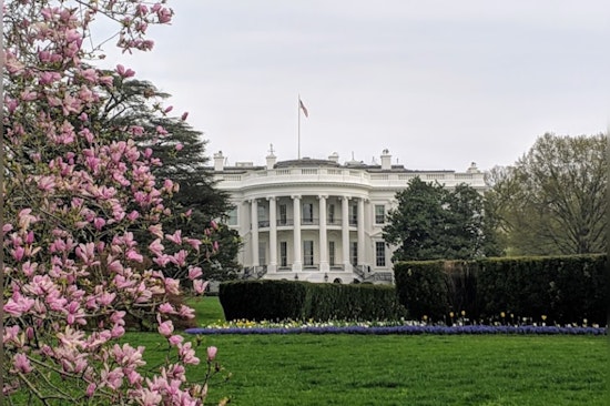 Biden-Harris Administration Launches First-Ever National Strategy to Counter Islamophobia