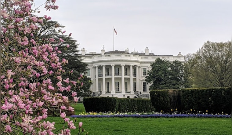 Biden-Harris Administration Launches First-Ever National Strategy to Counter Islamophobia