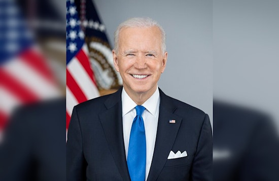 Biden-Harris Administration Unveils Tax Incentives Tied to Labor Standards for Clean Energy Projects