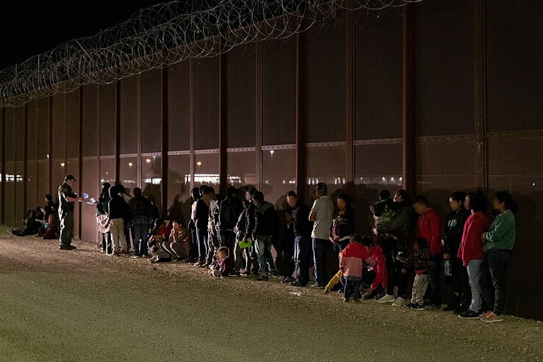Biden's Border Battle: Michigan Leaders Clash Over President's Controversial Immigration Moves