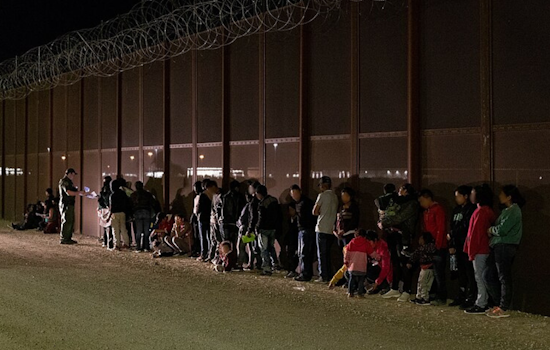 Biden's Border Battle: Michigan Leaders Clash Over President's Controversial Immigration Moves