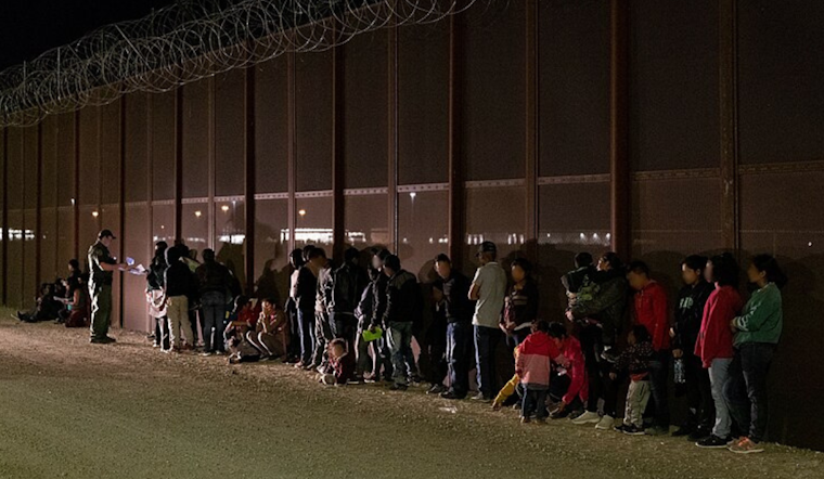 Biden's Border Battle: Michigan Leaders Clash Over President's Controversial Immigration Moves
