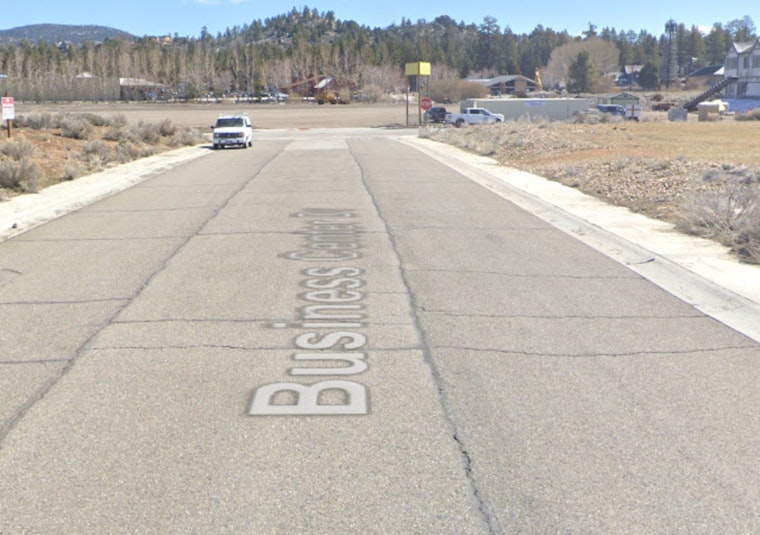 Big Bear Lake Burglary, Three Suspects Charged in $42,000 Southwest Gas Heist
